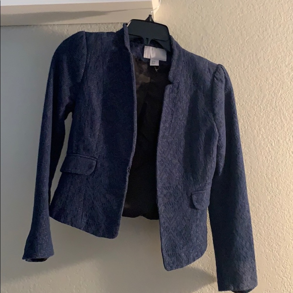 Professional blazer